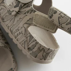 Next Younger - Sandalen - Stone Print -Stijl Schoen Verkoopwinkel e9c16f1a32ad4e85a6d0ccd26e578835 scaled