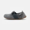 Living Kitzbühel T-Modell - Pantoffels - Grau -Stijl Schoen Verkoopwinkel e9ca28d9b0d34c60a81c245db9b13c89 scaled