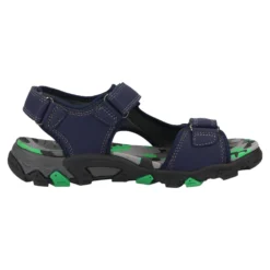 Superfit Outdoorsandalen - Ocean Kombi -Stijl Schoen Verkoopwinkel ea0395a0e9674db4b7991972bbf96599