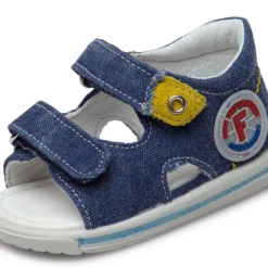 Nemo - Outdoorsandalen - Blau -Stijl Schoen Verkoopwinkel ea05ab5d26184015b55f7cb2a62d2842