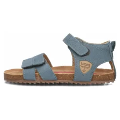 Ic23S012-Maat - Babyschoenen - Blauw