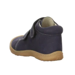 Ricosta Klittenbandschoenen - Blau -Stijl Schoen Verkoopwinkel ea5024f43a9a44c0a0ab8d2b6277dccf