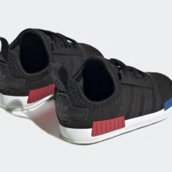 Adidas Originals Nmd Crib - Sneakers Laag - Core Black/Core Black/Grey Five -Stijl Schoen Verkoopwinkel ea998ff47de547faa7fad558762144b5 scaled