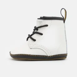 Dr. Martens 1460 Crib - Babyschoenen - White