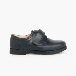 Klittenbandschoenen - Azul Marino