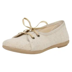 Blucher- Sportieve Veterschoenen - Beige 12 Blucher- Sportieve Veterschoenen - Beige -Stijl Schoen Verkoopwinkel eb3c4c0c751c46d2a92c8bafe287a33d scaled