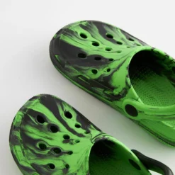 Next Standard - Badslippers - Green/Black Marble -Stijl Schoen Verkoopwinkel eb3db423015c4952aa9fc1d3eacb11a2 scaled