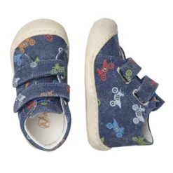 Naturino Cocoon Vl - Klittenbandschoenen - Blau 10 Naturino Cocoon Vl - Klittenbandschoenen - Blau -Stijl Schoen Verkoopwinkel eb9e752d63ab4ce3996b3b6c5cf56243