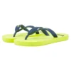 Vingino Rens Lizard- Teenslippers - Yellow -Stijl Schoen Verkoopwinkel ec0ea20223004e08bc90ddd56b029c2a