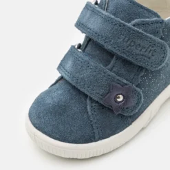 Superfit Starlight - Sneakers Hoog - Blau -Stijl Schoen Verkoopwinkel ec2786bf83f54945b6b1e8a69c6703aa scaled