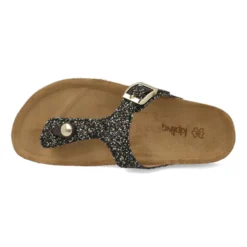 Kipling Madonna- Teensandalen - Black -Stijl Schoen Verkoopwinkel ec5b36ad9f814cccbbf62bc5056bc6b7