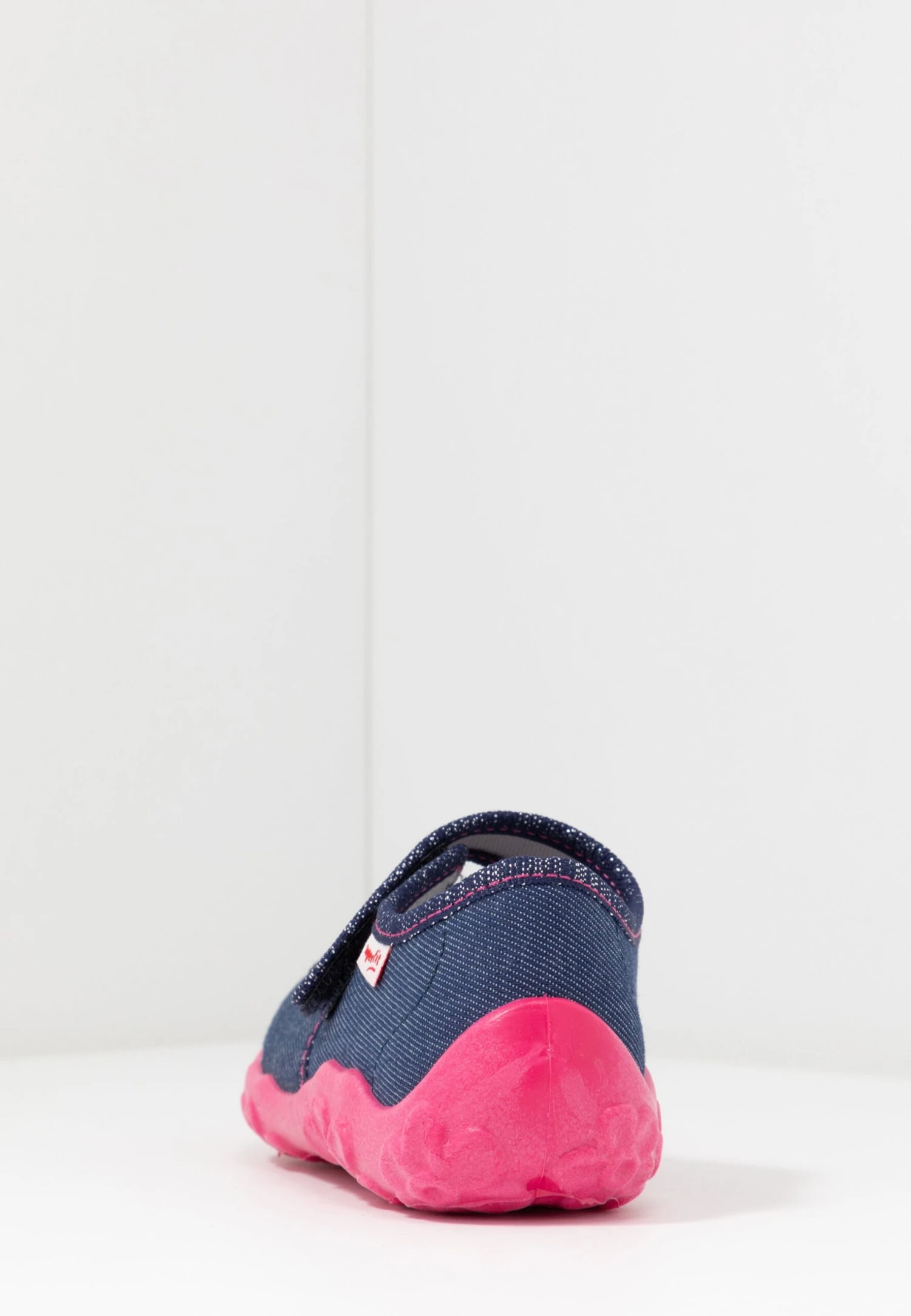 Superfit Bonny - Pantoffels - Blau 7 Superfit Bonny - Pantoffels - Blau - Afbeelding 5