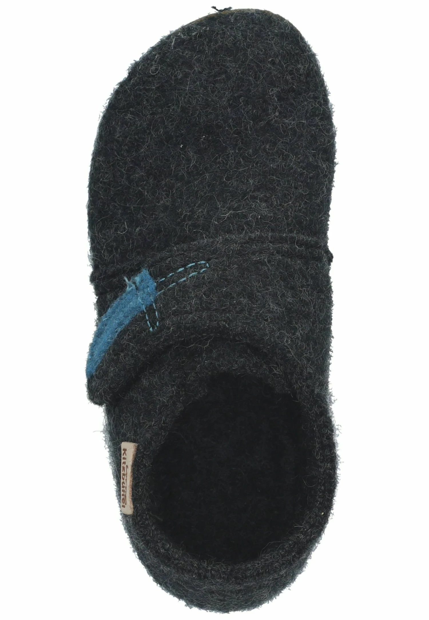 Living Kitzbühel Unisex - Pantoffels - Anthra 5 Living Kitzbühel Unisex - Pantoffels - Anthra - Afbeelding 3