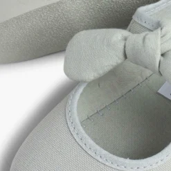 Con Tira Adherente - Babyschoenen - Gris Claro -Stijl Schoen Verkoopwinkel ed229600cfff4e64ae1cb8a4bf090ecf