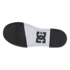 DC SHOES Crisis 2 - Baskets - Sneakers Laag - Grey Black Yellow -Stijl Schoen Verkoopwinkel ed4edc8aa75b40b6ab6d587a55c0ee2e