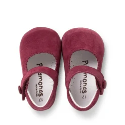 Badanita Mercedita Tira Adherente - Babyschoenen - Burdeos -Stijl Schoen Verkoopwinkel ed9e1057937046a6a3f783531771bf58 scaled