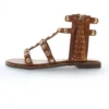Sandalen - Brown -Stijl Schoen Verkoopwinkel edfced4fa77c4c5d8aa122809662ee88