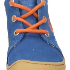 Mecki - Babyschoenen - Blue 12 Mecki - Babyschoenen - Blue -Stijl Schoen Verkoopwinkel ee2559c4a434429fb73353d3cbee65d1