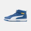 Puma Rebound - Sneakers Hoog - Dark Blue/White -Stijl Schoen Verkoopwinkel eebf65f0c2284209af4577cabbb01ac2 scaled