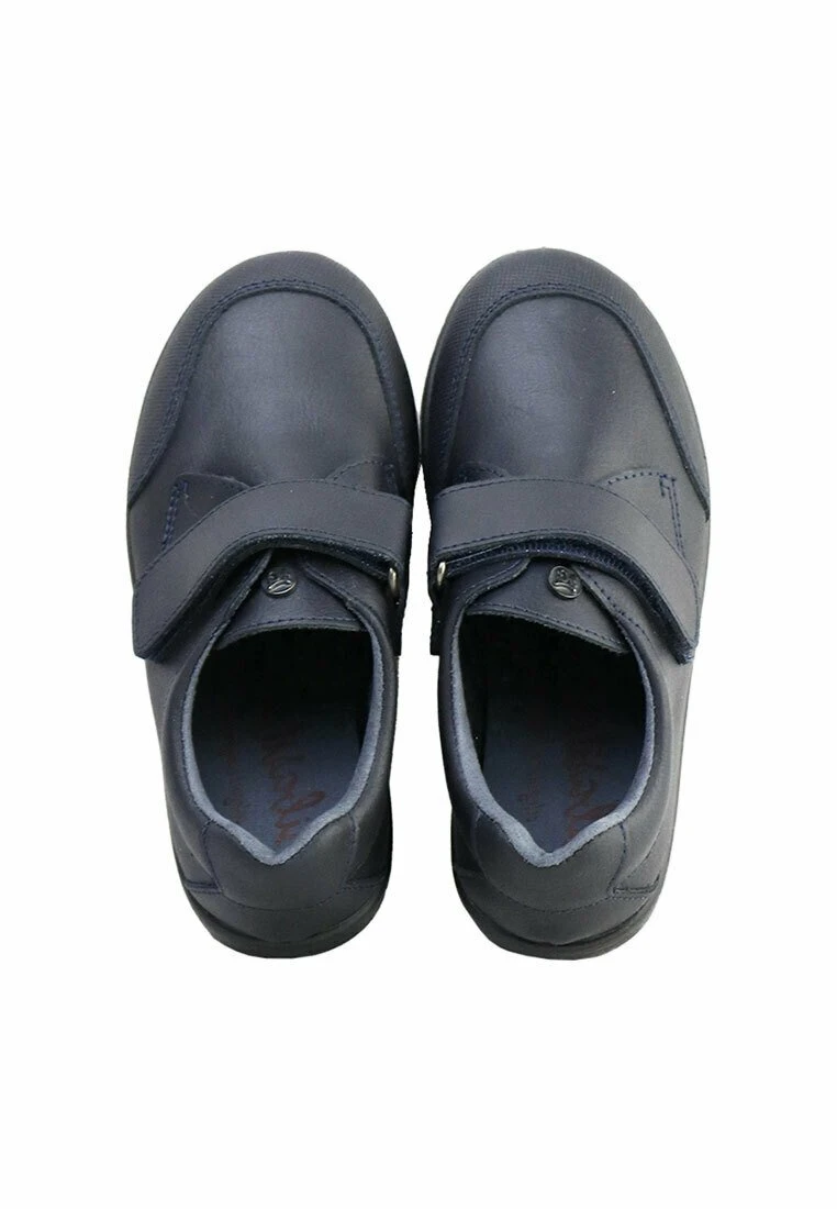 Colegiales Basic - Klittenbandschoenen - Azul 5 Colegiales Basic - Klittenbandschoenen - Azul - Afbeelding 3