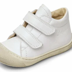 Naturino Cocoon Vl - Babyschoenen - Weiß -Stijl Schoen Verkoopwinkel ef28605493b44285bd0205c64072abf3