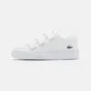 Lacoste L001 123 4 Su J Unisex - Sneakers Laag - White -Stijl Schoen Verkoopwinkel ef4da3799cd44af38197d79d74f8735e scaled