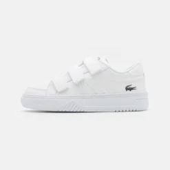 Lacoste L001 123 4 Su J Unisex - Sneakers Laag - White