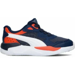 Puma X-Ray Speed-Maat 3 - Sneakers Laag - Blauw