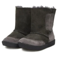 Carl - Babyschoenen - Grey 10 Carl - Babyschoenen - Grey -Stijl Schoen Verkoopwinkel efb64abbf942407799b6dc85abf6f8a8
