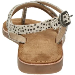 Vingino Coco- Teensandalen - Wit -Stijl Schoen Verkoopwinkel efd130eeee974f8fafe65dac2c980b45