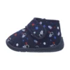 CHICCO Home With For - Babyschoenen - Dark Blue -Stijl Schoen Verkoopwinkel efe45d379d5743a29b56fab012559c98