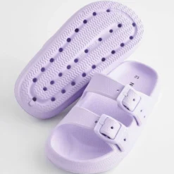 Next Chunky Double Strap- Badslippers - Lilac Purple -Stijl Schoen Verkoopwinkel effdeb5d4b6946cbb42050622ec5698a scaled