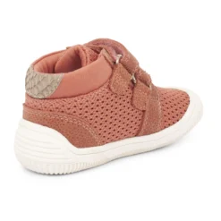 Woden Tristan Baby - Babyschoenen - Canyon Rose -Stijl Schoen Verkoopwinkel f018dd19f6344c0aa122e56a023efe5c
