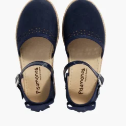 Babyschoenen - Azul Marino -Stijl Schoen Verkoopwinkel f076af051a4a49768ced9921495e54d7 scaled