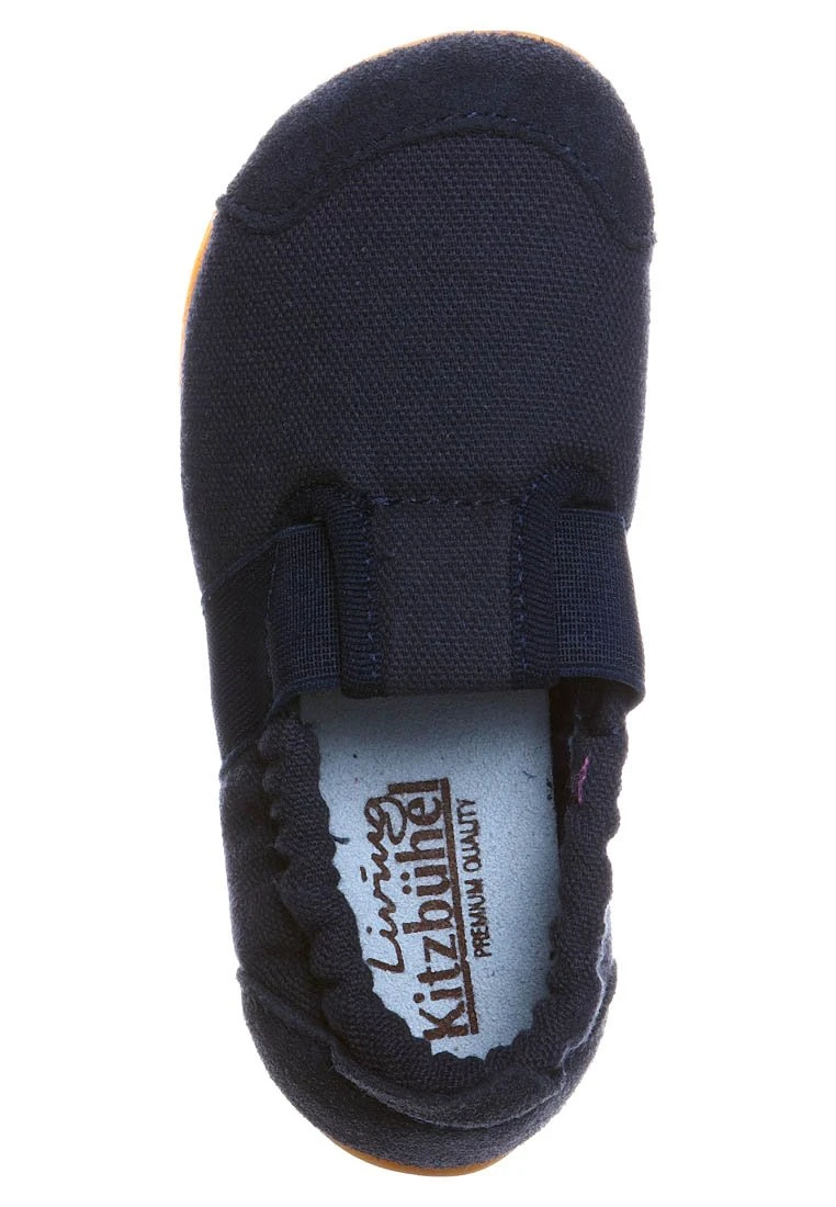 Living Kitzbühel Pantoffels - Marine 9 Living Kitzbühel Pantoffels - Marine - Afbeelding 7