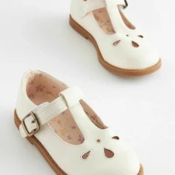 Next Standard - Babyschoenen - White Leather -Stijl Schoen Verkoopwinkel f15f4c5bb5574598b116a887e7b95c70 scaled