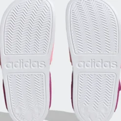 ADIDAS PERFORMANCE Adilette- Badslippers - Lucid Fuchsia Beam Pink Pulse Mint -Stijl Schoen Verkoopwinkel f1e365d06f45417eb7d170a3350d0a75 scaled