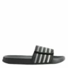 Marks & Spencer Striped - Badslippers - Black Mix -Stijl Schoen Verkoopwinkel f1eb2a87aa5e439eaf4fbeac31a6ae7f scaled