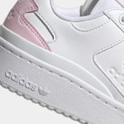Adidas Originals Unisex Forum Bold - Sneakers Laag - Cloud White Clear Pink Cloud White -Stijl Schoen Verkoopwinkel f1faa6d6f70545bdb8fcdfc42cd8aedf scaled