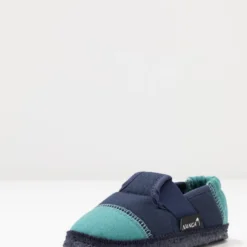 Nanga Klette Unisex - Pantoffels - Petrol -Stijl Schoen Verkoopwinkel f216afccbaef475589ed448ef8e5de21