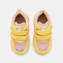 Bisgaard Pan Unisex - Sneakers Laag - Lemon -Stijl Schoen Verkoopwinkel f242047e85f241e7960e0a22ce670e85 scaled