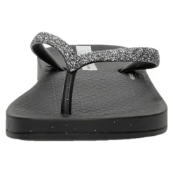 Ipanema Anatomic Lolita- Teenslippers - Zwart -Stijl Schoen Verkoopwinkel f2d4f760b70d4293b154487a9dd28b50