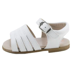 Tiras Primeros Pasos Cucada - Sandalen - Blanco