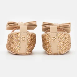MICHAEL KORS KIDS Baby Day - Babyschoenen - Rose Glitter -Stijl Schoen Verkoopwinkel f3040ae019f642c888c8a9404dcfa690 scaled