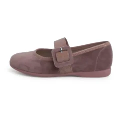 Mercedita- Babyschoenen - Maquillaje