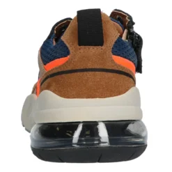 Tontje Tokyo- Sneakers Laag - Brown -Stijl Schoen Verkoopwinkel f34dc0f586bd471db5204f17c1f43ea9