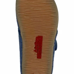 Living Kitzbühel Babyschoenen - Media Blue -Stijl Schoen Verkoopwinkel f3916991f65f4599b2153f0674e7078d