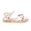 Floral Standard - Sandalen - White -Stijl Schoen Verkoopwinkel f3a9ada550f6402bbbe4a99eddb88079 scaled