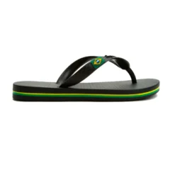 Ipanema Flip Flops - Teensandalen - Black