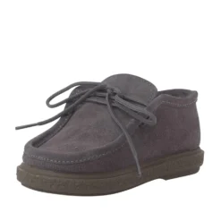 Sportieve Veterschoenen - Gris -Stijl Schoen Verkoopwinkel f4c9a9ed004e4779a2fe5ece696bf976 scaled